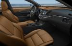 Chevrolet Impala 2014 года